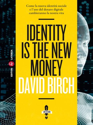 cover image of Identity Is the New Money